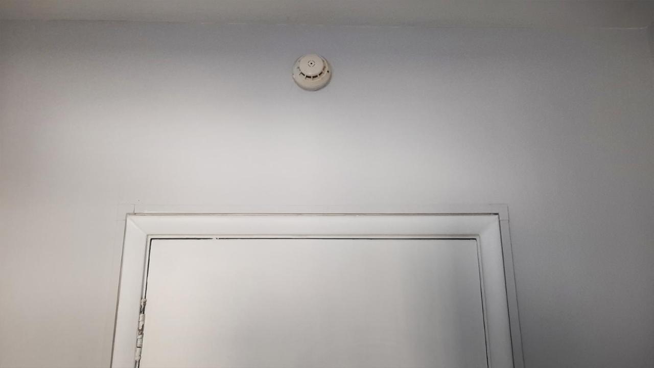 Apartamento No Centro De Sp Lägenhet São Paulo Exteriör bild