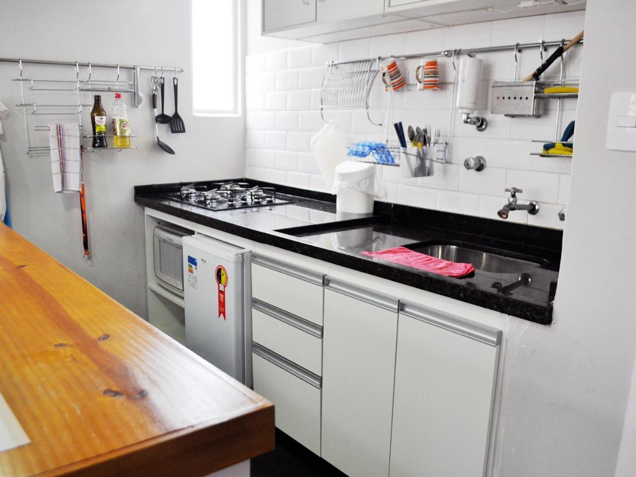 Apartamento No Centro De Sp Lägenhet São Paulo Exteriör bild